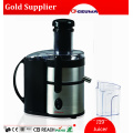 Geuwa 450W Edelstahl Zentrifugal Elektrischer Juicer (J19)